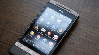 HTC Hero Owners On Sprint Awarded With Android 2.1 "Eclair" Update